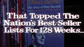 A Man Called Peter (1955) Trailer