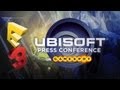Ubisoft Press Conference E3 2013 [720p]