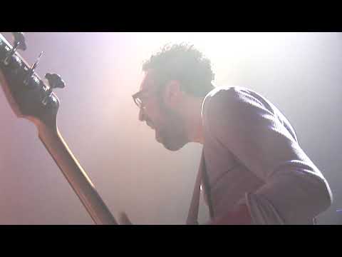 Thumbnail for As Tall As Lions Farewell Tour - Song For Luna/A Soft Hum Live From Chicago HD HQ by As Tall As Lions