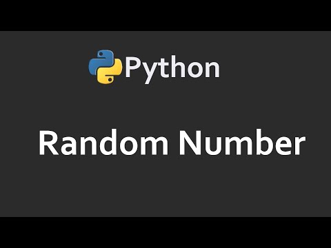 Generate Random Number In Python Solutions For Python 100 Exercises Program6 Codingfacts