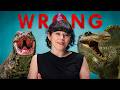 Everything You Know About These Animals Is Wrong DEFAULT Thumbnail