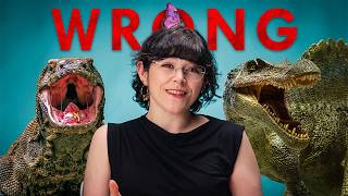Everything You Know About These Animals Is Wrong MQDEFAULT Thumbnail