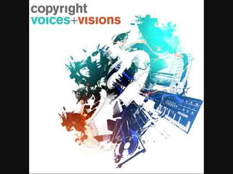 Copyright feat. Song Williamson - He is ( Voices and Visions ) 08 *with lyrics