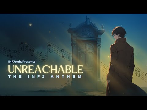 Unreachable – The INFJ Anthem | INFJprdx
