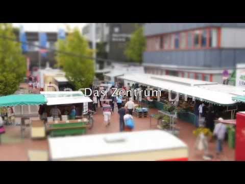 Imagefilm Stadt Baunatal