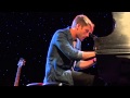 The Atmosphere, Jon McLaughlin, Seattle, WA, 2014