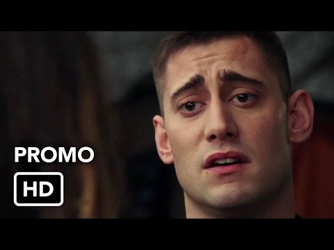Once Upon a Time in Wonderland 1.12 (Preview)
