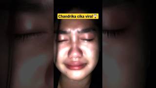 video chandrika Cika viral 15 detik?? #shorts #trending #fyp #viral #tiktok  #tiktok2023