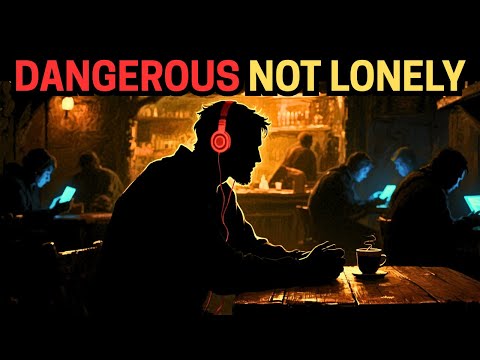 Why The Man Who Doesn't Need Anyone Is Society's Greatest Threat (Nietzsche, Marcus Aurelius)