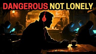Why The Man Who Doesn't Need Anyone Is Society's Greatest Threat (Nietzsche, Marcus Aurelius)