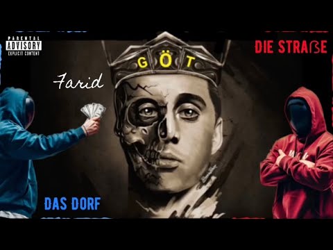 FARID BANG ❌ auf EINKAUF‘S Tour / BERO BASS / CAPKEKZ Finito Gold / BÖZEMANN