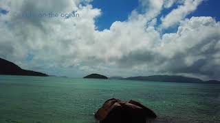 Chalet Cote Mer - Guesthouse on Praslin - baie st.anne