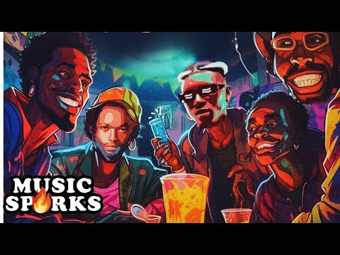 🔥 Soundgod BDG ft Speedo'o - My G 🎧 | 2025 SIERRA LEONE MUSIC  🇸🇱 | Music Sparks