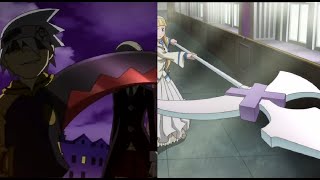 Download lagu Turned to weapons: Soul Eater collection mp3 Download lagu Turned to weapons: Soul Eater collection mp3