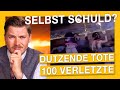 Dutzende TOTE und 100 Verletzte - Schweizer Lokal durch Champagnerflasche abgebrannt?