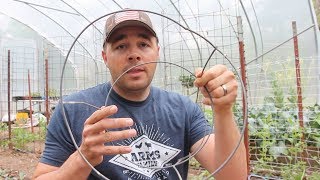 Beware of this Garden SCAM! Build Your Own Tomato Cages.