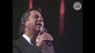 LUCHO GATICA en persona: "TÚ ME ACOSTUMBRASTE".