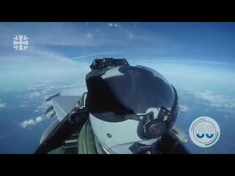 GBU 48   Bombe des Eurofighters  60 Sekunden  Bundeswehr 44