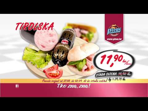 Pivac tjedna akcija 27.08. – 02.09.2015.