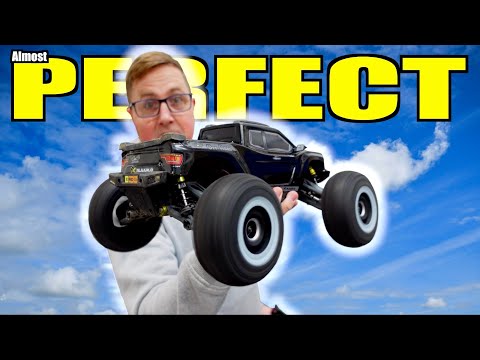 Is this RC Car ‘Almost' PERFECT?