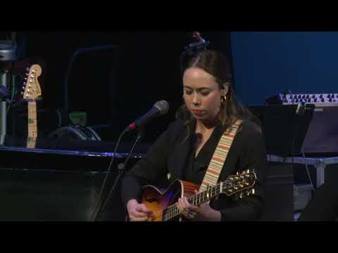 Good At What I Do - Sarah Jarosz
