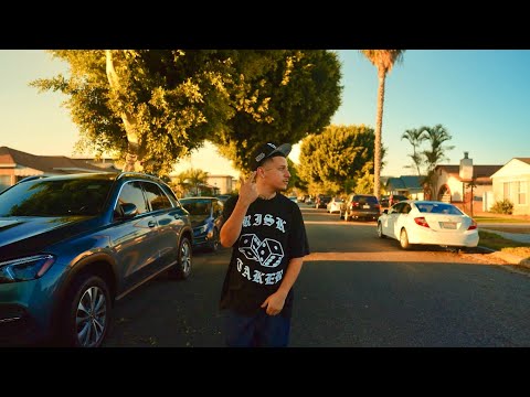 CNG - DAY 1  (Official Music Video)