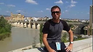 Roman Bridge - Cordoba, Spain