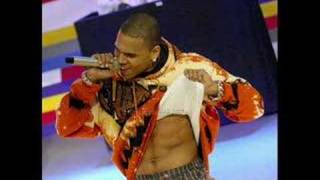 Chris Brown - Excuse Me Mama