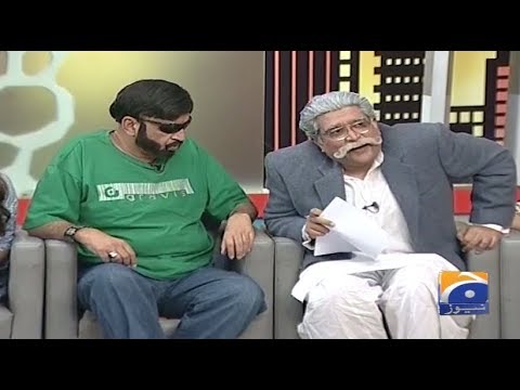 Khabarnaak - 04 May 2019