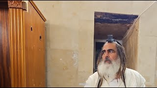 הרב שלום סבג - שיעורי וידאו - הרב שלום סבג – RavSabag בשידור חי! ו באדר