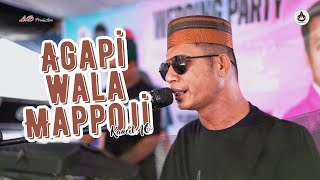 Download lagu AGAPI WALA MAPPOJI X KANCIL AO X AO PRODUCTION LIVE BELOPA LUWU SULSEL 2026 X SIMUNGIL AUDIO mp3