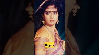 Download lagu Nagina film ki Sridevi#lag rahi hai bilkul nagin ❤️❤️🙏🐍🐍 mp3