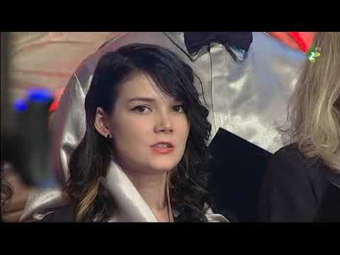 PISNJA RUSKOMU KERESTURU - Hor Doma kulturi z Ruskoho Kerestura