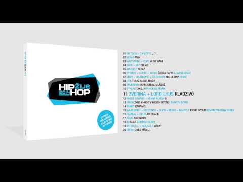 Zverina & Lord Lhus - Kladzivo prod. Lkama