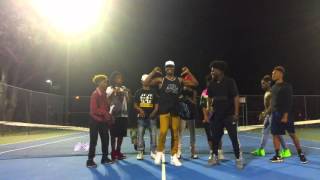 Young Thug - Thief In The Night