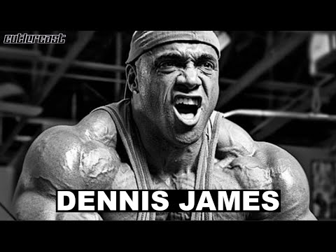 #187 - Dennis James