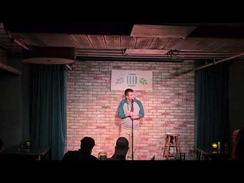 Phil Kolas @ Sisyphus Brewing 02/12/2026