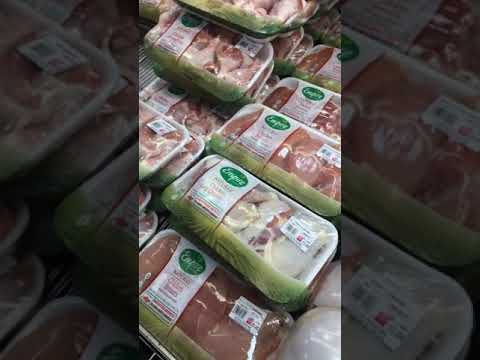 COSTCO MEMBERS WHO EAT MEAT AND POULTY MUST CHOOSE...