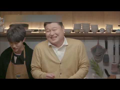 taemin everyone's kitchen  مترجمة للعربية
