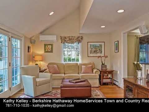 112 Bristol Rd, Wellesley MA 02481 - Single Family Home - Real Estate - For Sale -