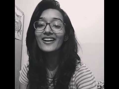 Vaishali vatsa Lag ja gale cover