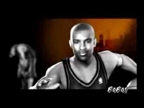 NBAストリートV3