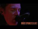 Bruce Springsteen - The Ghost Of Tom Joad w/Tom Morello 2008