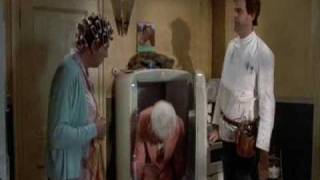 Monty Python - The Meaning of Life Live Organ Transplants