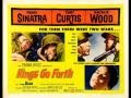 "Kings Go Forth" (Delmer Daves, 1958) -- Main Theme by Elmer Bernstein