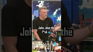 Why did John Cougar Mellencamp do this😂😂