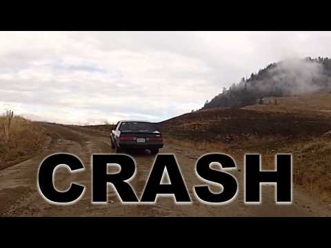 CRASH BY KRIS MONICO - MUSIC VIDEO TRAILER FINAL