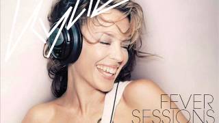 Kylie Minogue - Rendezvous At Sunset