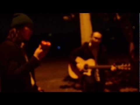 The Nehemiah Band - To The Fatherless (Acoustic)