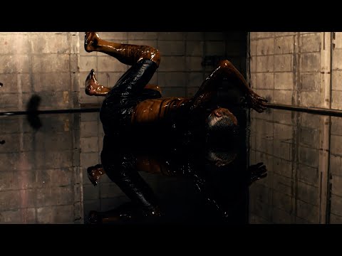 Trailer | BIFF2021 언네임어블 댄스 The Unnameable Dance l 와이드 앵글-다큐멘터리 경쟁